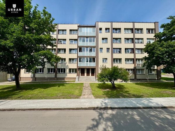 Raseinių r. sav., Ariogala