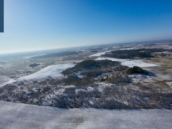 Trakų r. sav., Skynimai
