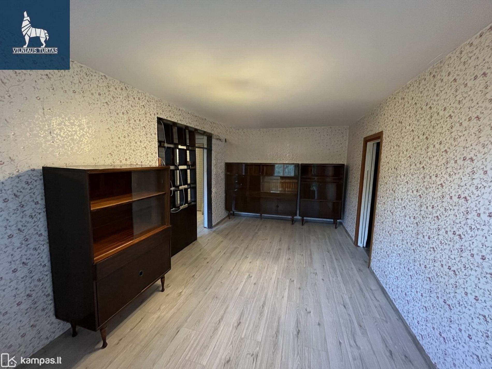 Main Image Vilnius, Žirmūnai, Verkių g.