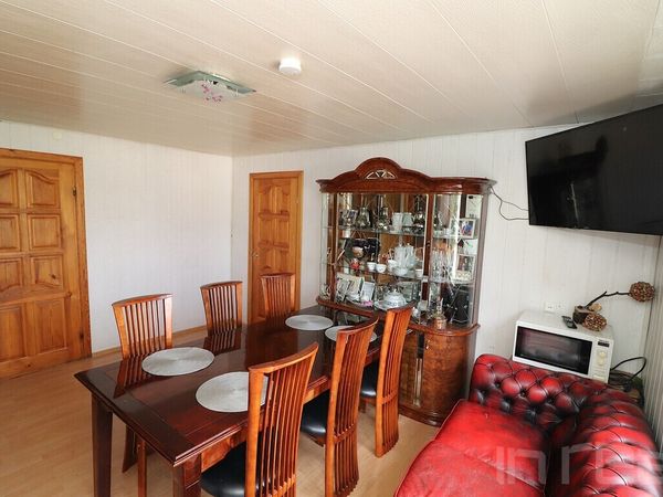 Panevėžys, Centras