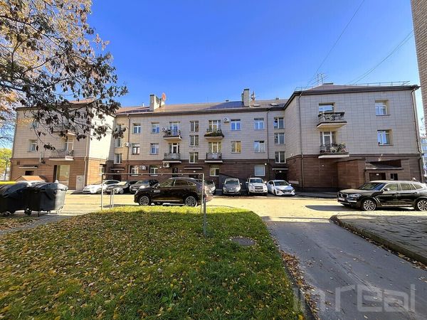 Panevėžys, Centras