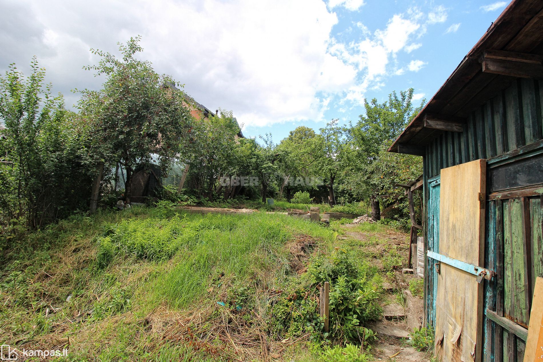 Main Image Vilnius, Naujininkai, Tarpkalnio g.