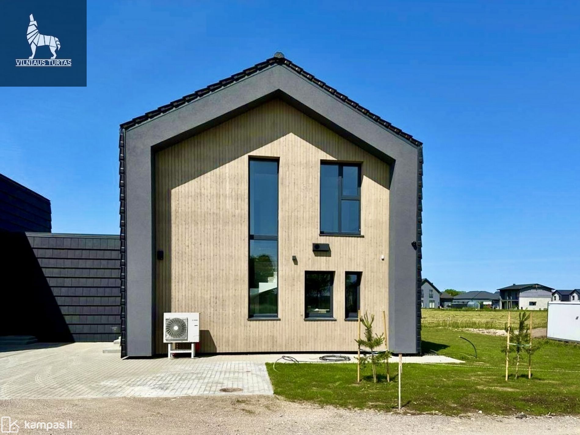 Main Image Palanga, Pavasario g.