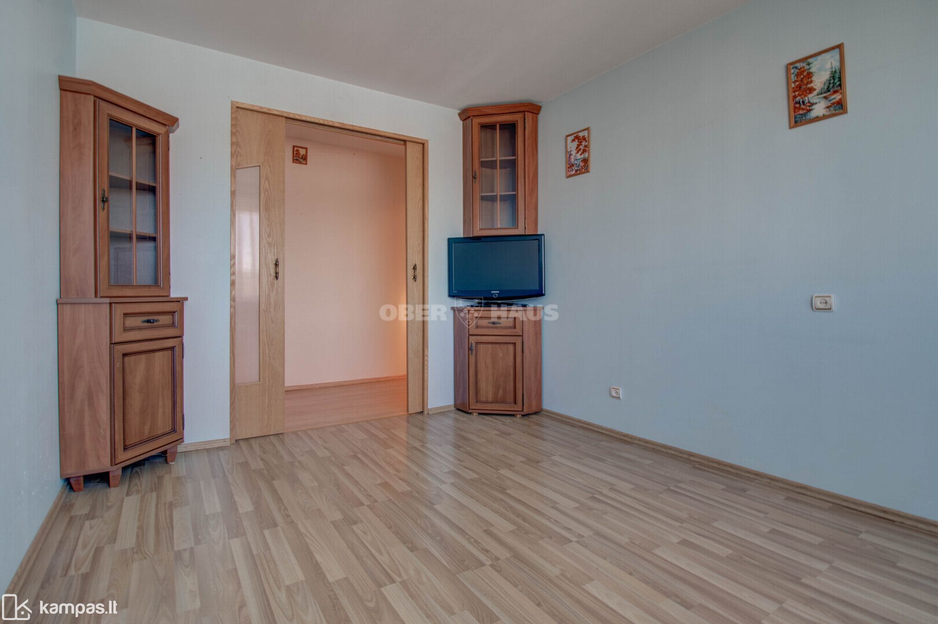 Main Image Vilnius, Baltupiai, Baltupio g.