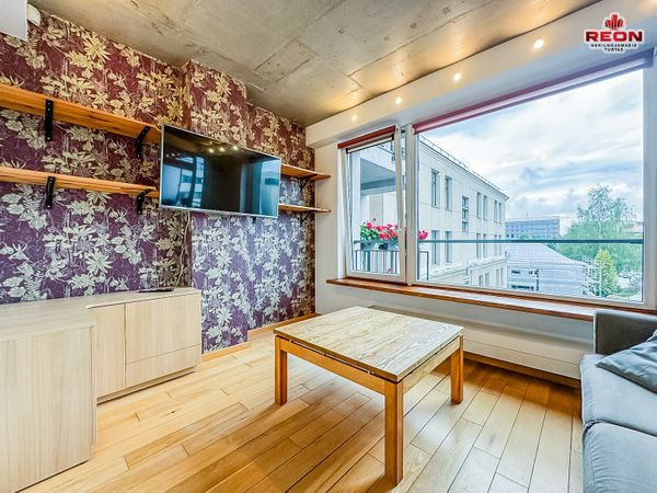 Vilnius, Senamiestis