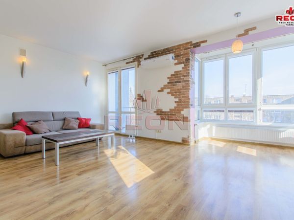 Vilnius, Šiaurės miestelis