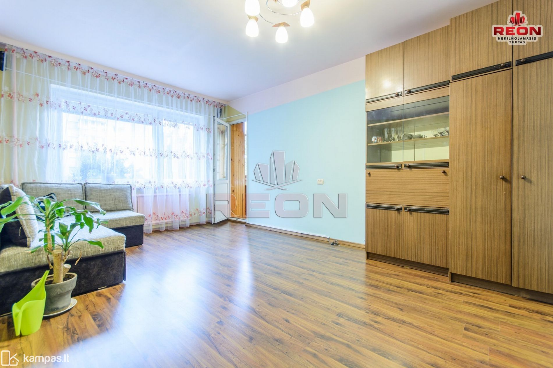 Main Image Vilnius, Šeškinė, Musninkų g.