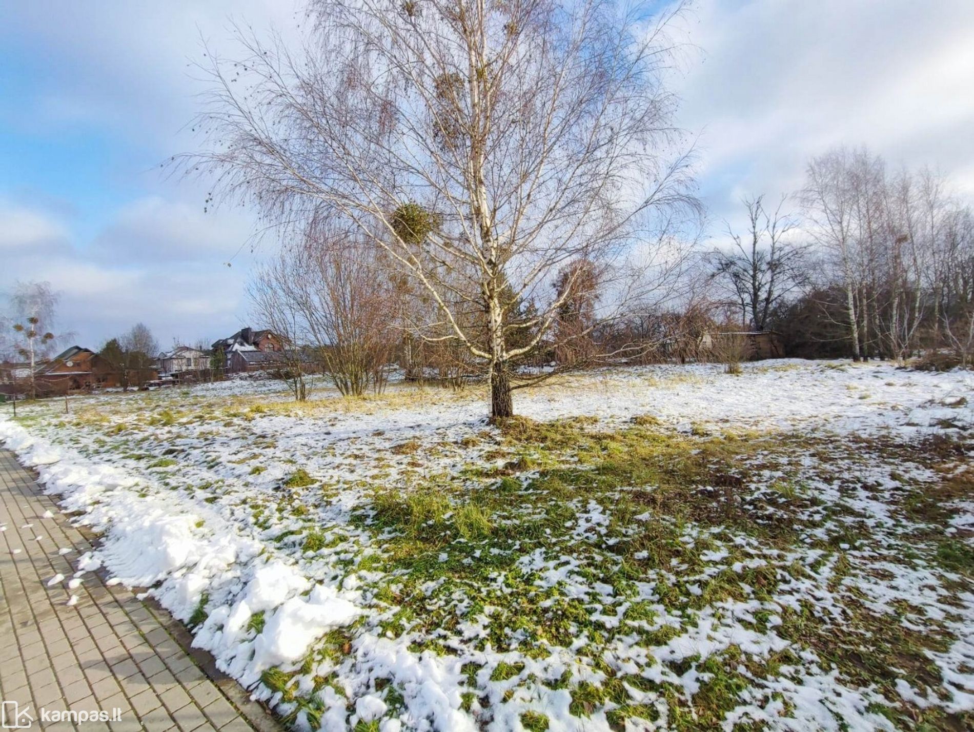 Main Image Druskininkų sav., Druskininkai, Janapolės g.