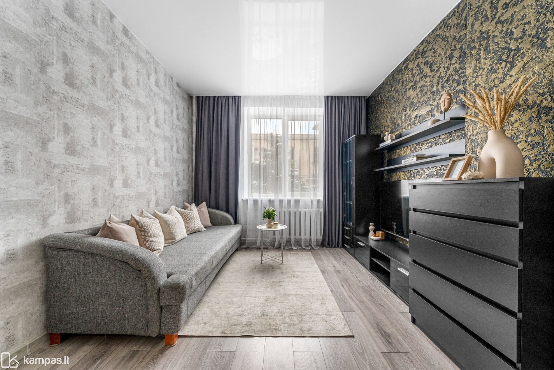 Main Image Vilnius, Dvarčionys, Keramikų g.