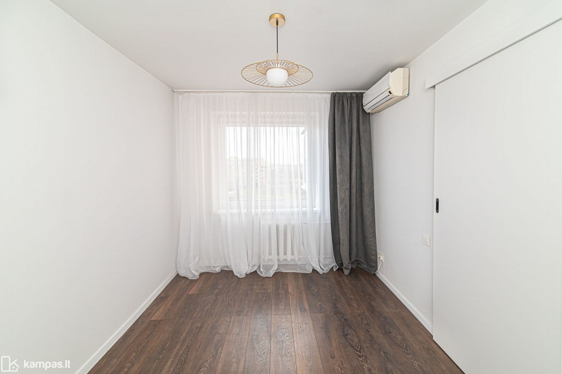 Main Image Vilnius, Naujoji Vilnia, Linksmoji g.