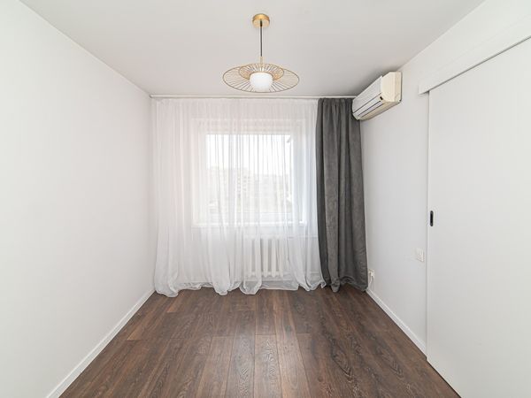 Vilnius, Naujoji Vilnia