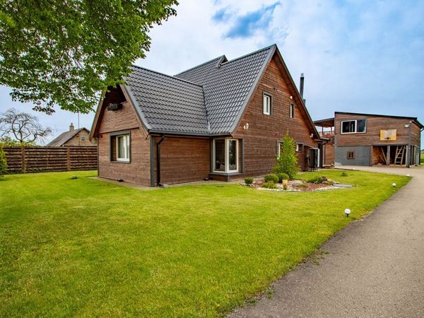 Panevėžio r. sav., Šilai