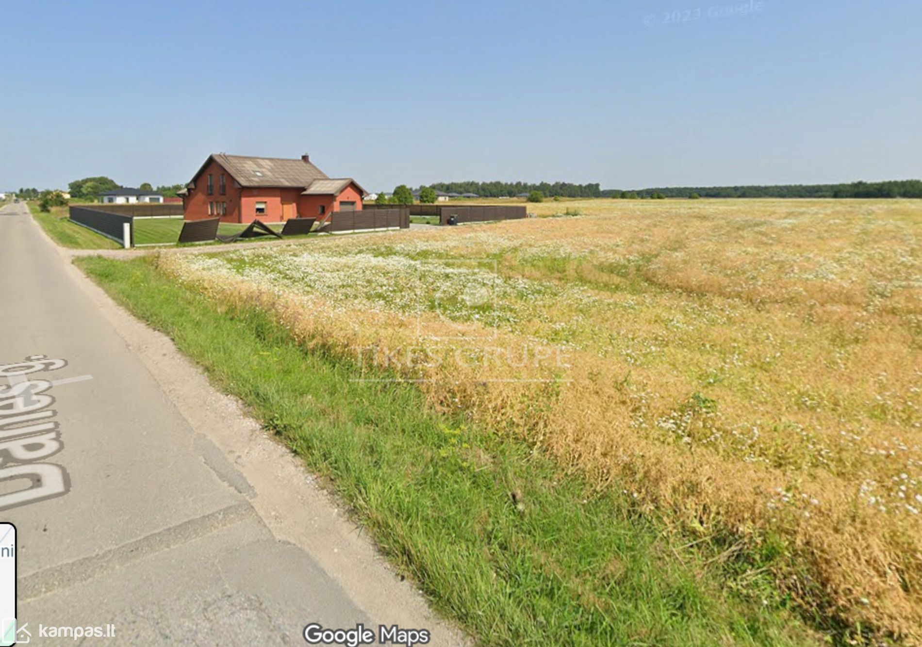 Main Image Klaipėdos r. sav., Trušeliai