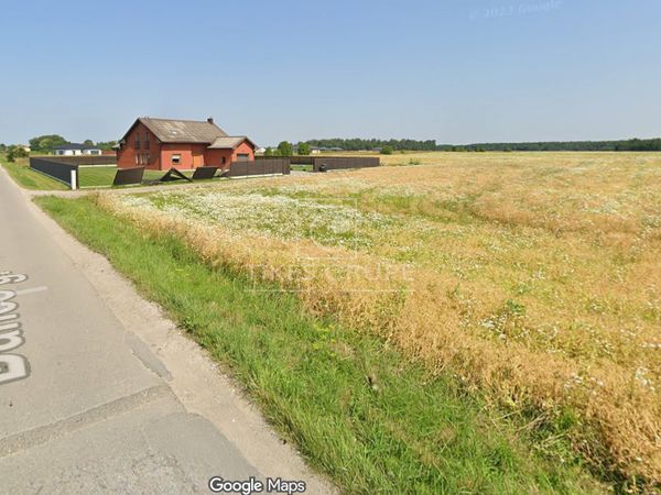 Klaipėdos r. sav., Trušeliai