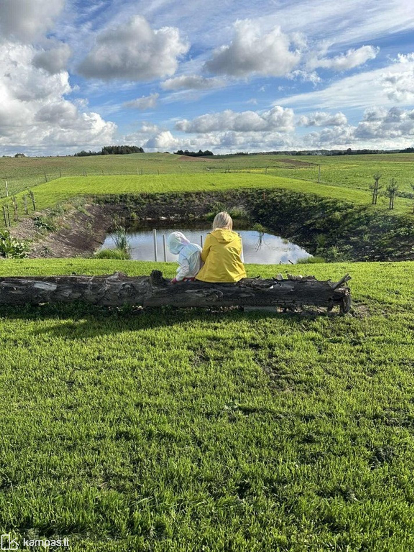 Main Image Kaišiadorių r. sav., Pakertai, Pušų g.