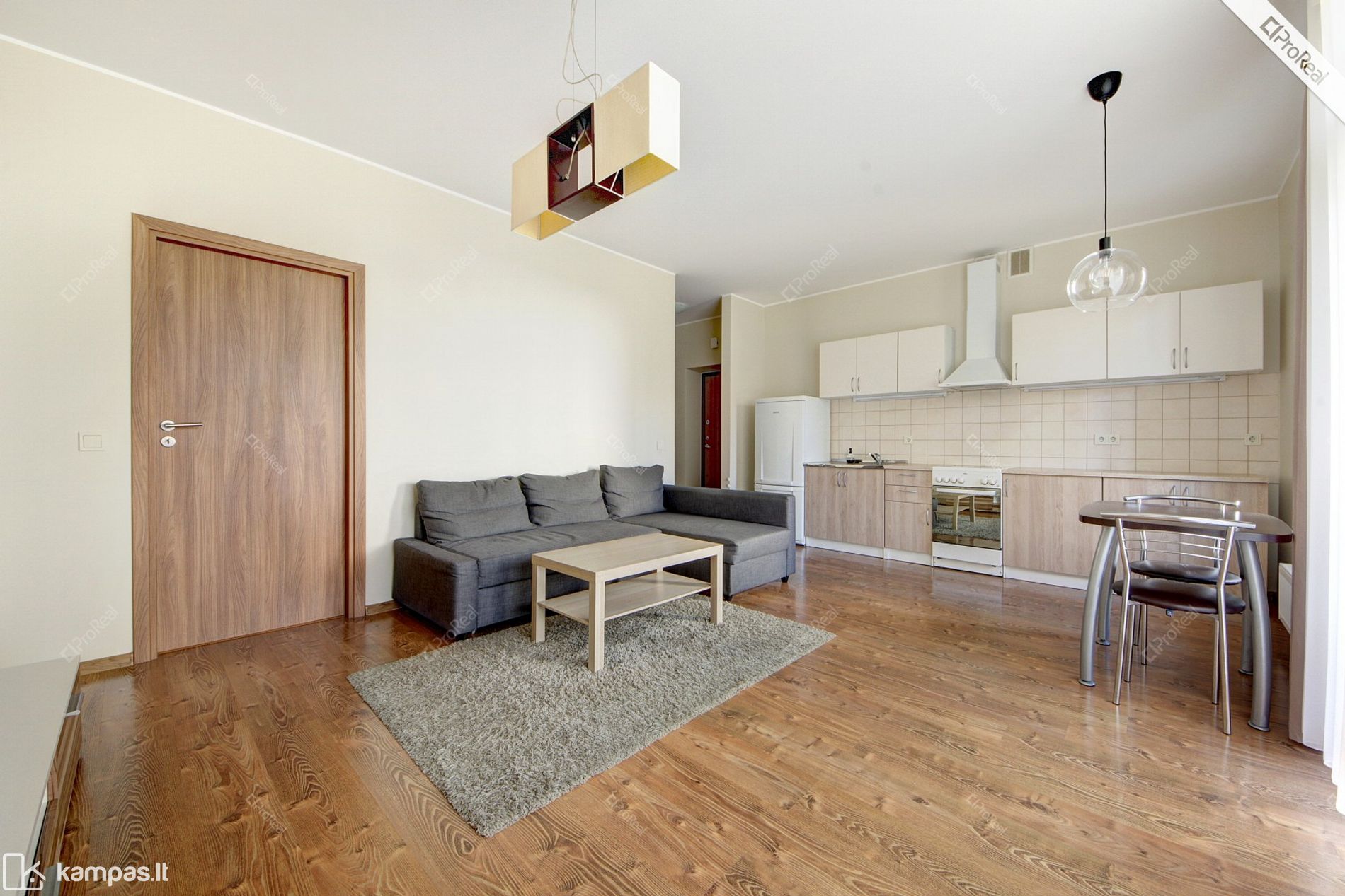 Main Image Vilnius, Bajorai, Bajorų kel.