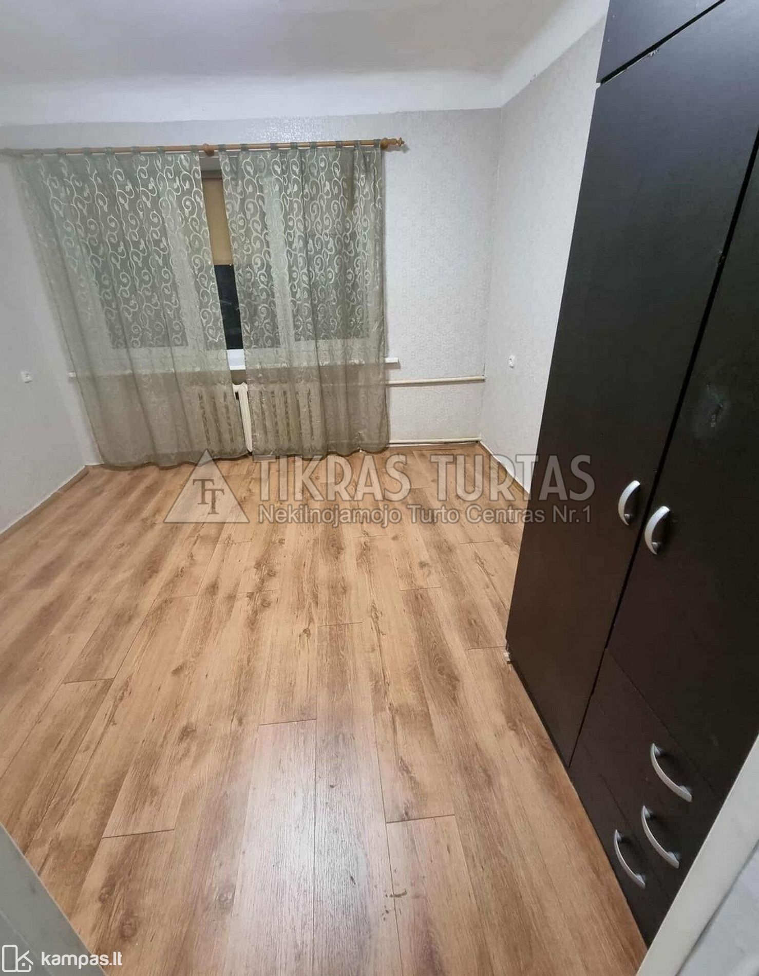 Main Image Klaipėda, Žvejybos uostas, Sulupės g.