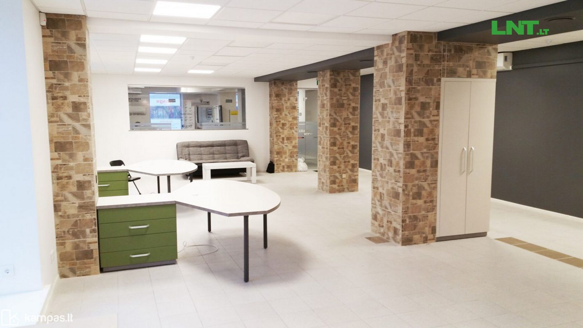 Main Image Klaipėda, Žvejybos uostas, Minijos g.