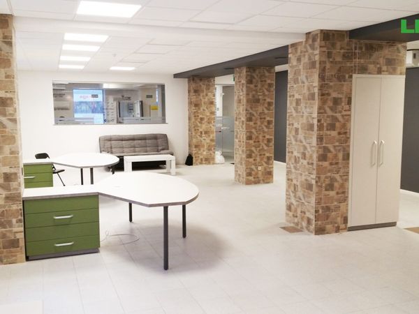 Klaipėda, Žvejybos uostas