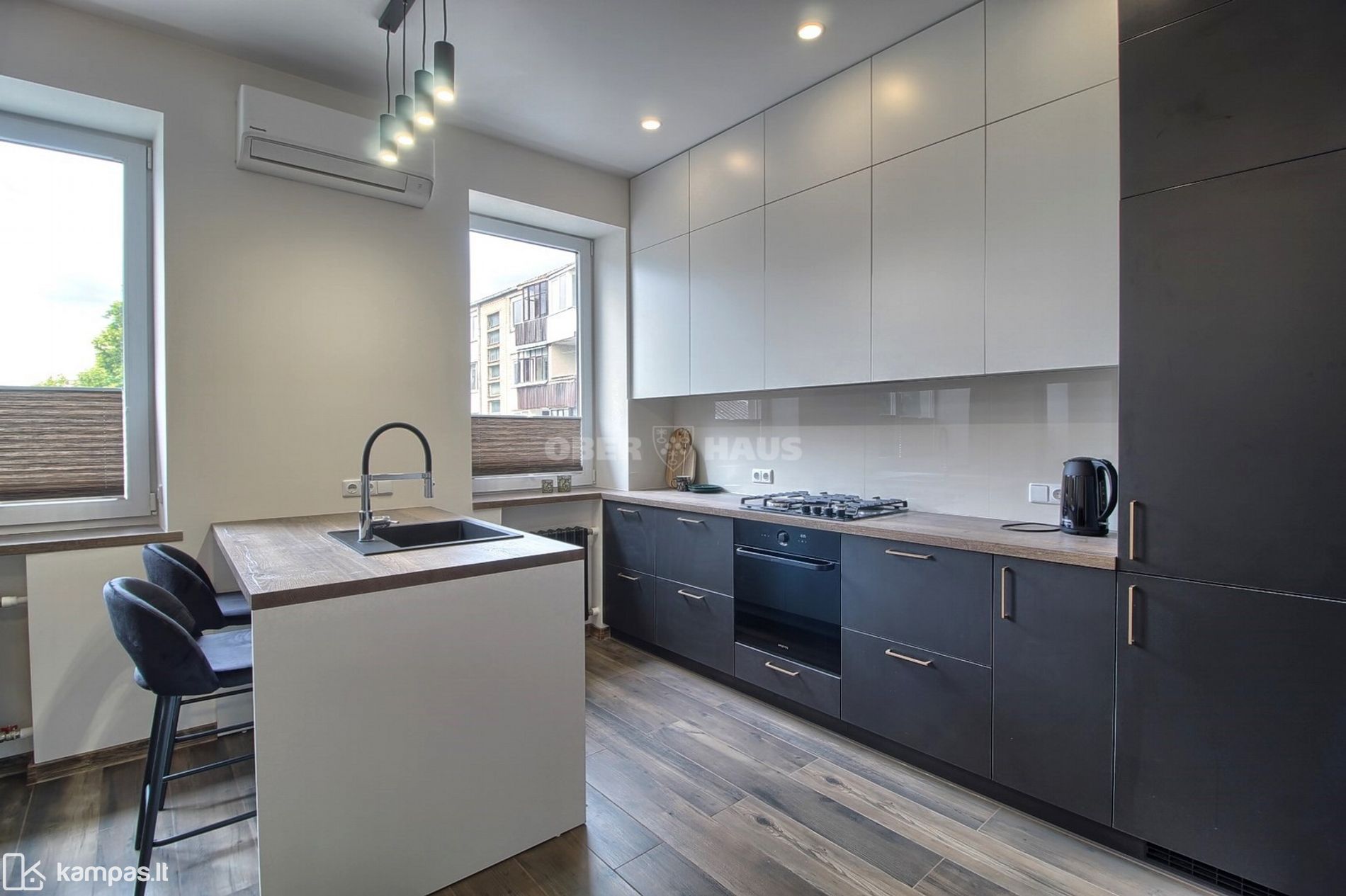 Main Image Šiauliai, Centras, Vilniaus g.