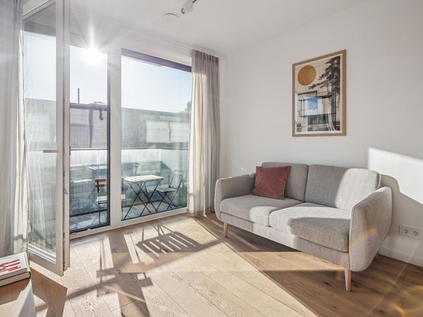 Vilnius, Naujamiestis