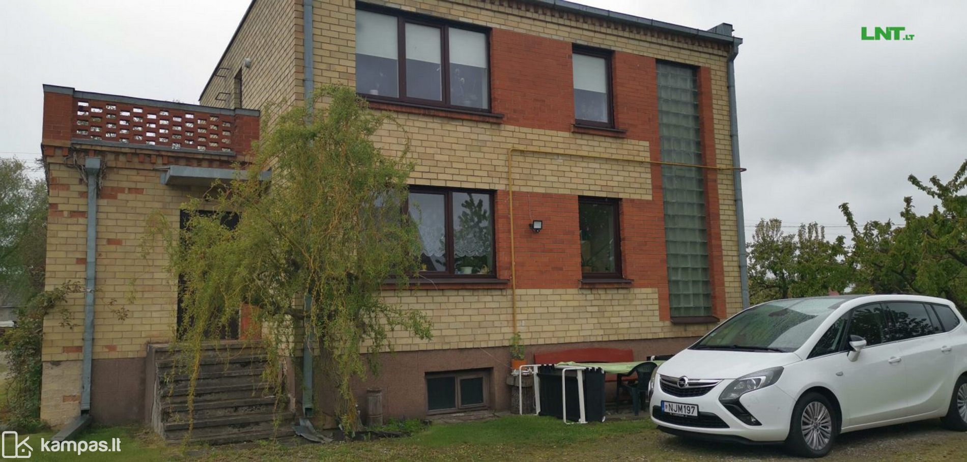 Main Image Panevėžio r. sav., Molainiai, Tvenkinio g.