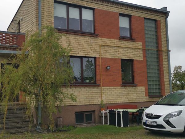 Panevėžio r. sav., Molainiai