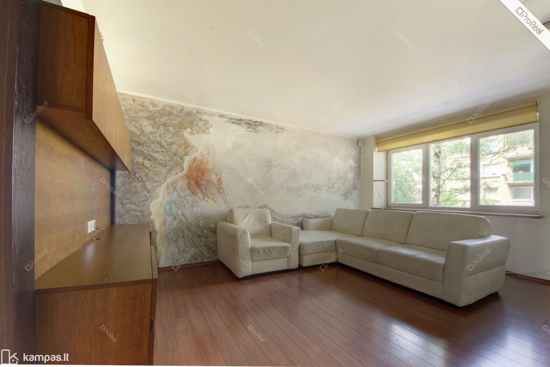 Main Image Vilnius, Šnipiškės, Kazliškių g.