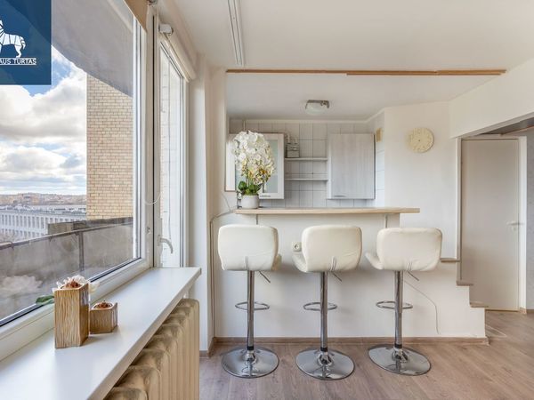 Vilnius, Naujamiestis