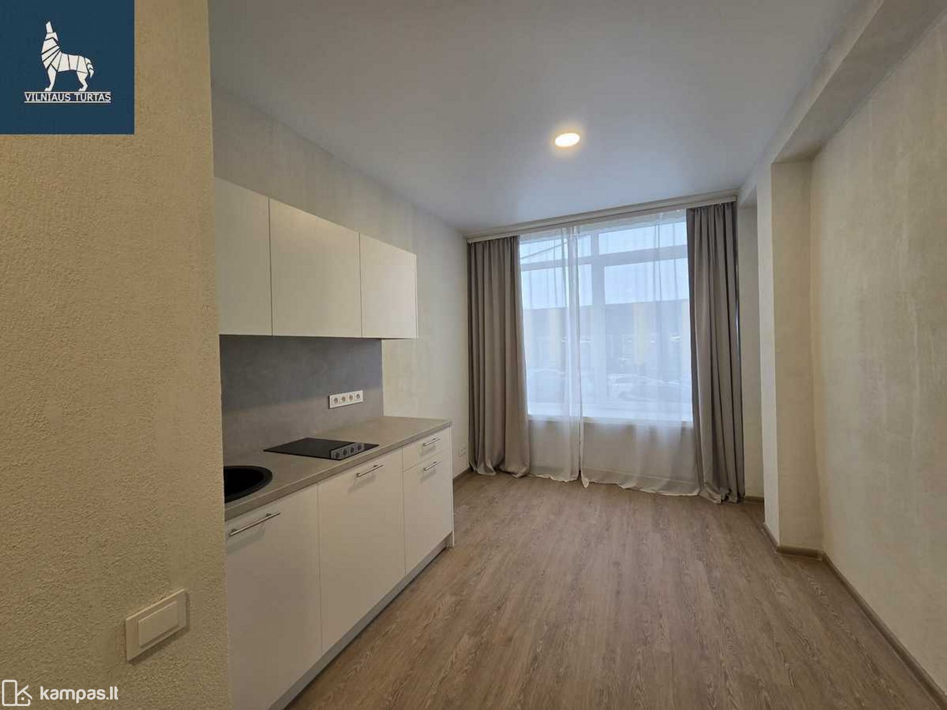 Main Image Vilnius, Naujininkai, Eišiškių pl.