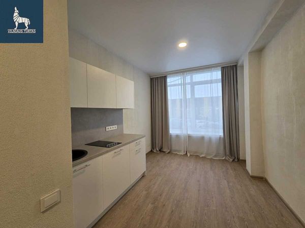 Vilnius, Naujininkai