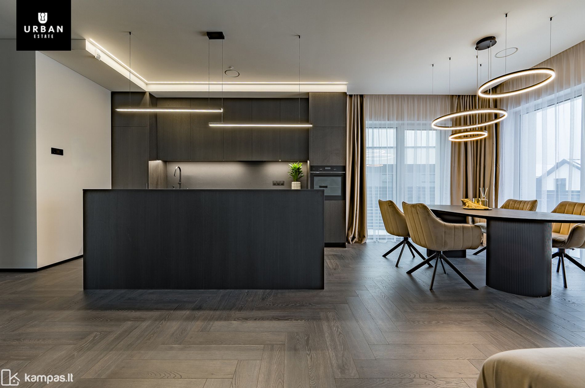 Main Image Vilnius, Pilaitė, Vorupės g.