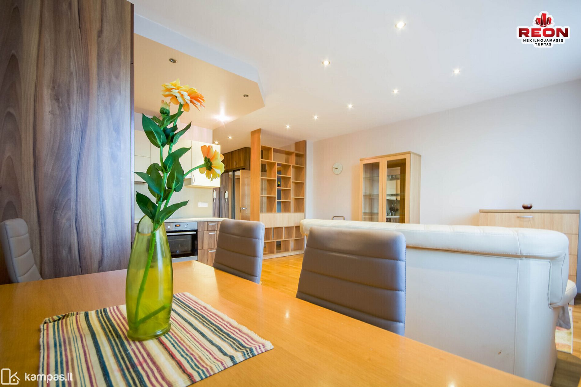 Main Image Vilnius, Fabijoniškės, Salomėjos Nėries g.