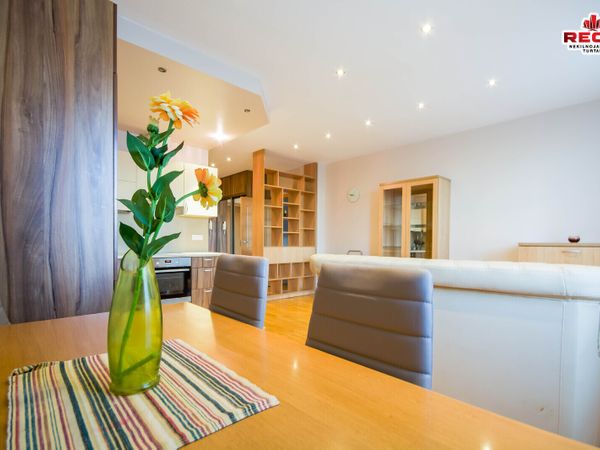 Vilnius, Fabijoniškės