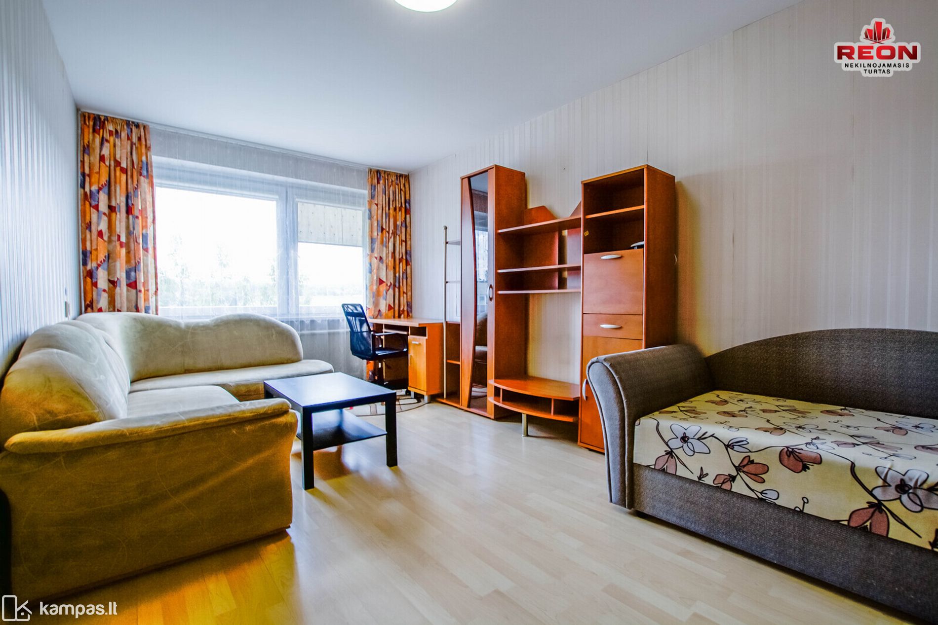 Main Image Vilnius, Žirmūnai, Žirmūnų g.