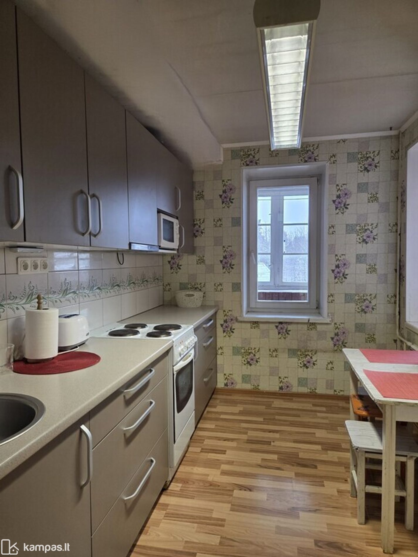 Main Image Vilnius, Jeruzalė, Mokyklos g.