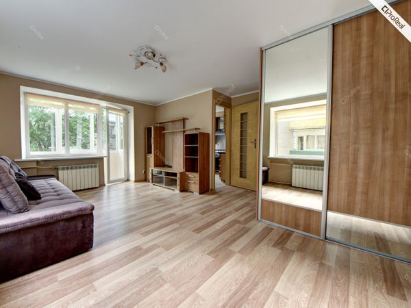 Vilnius, Naujininkai