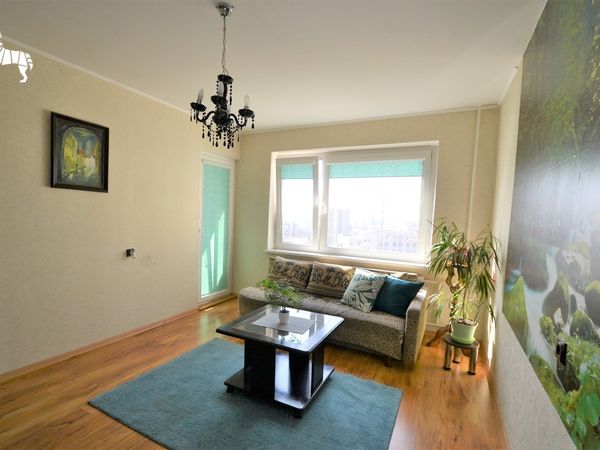 Vilnius, Fabijoniškės