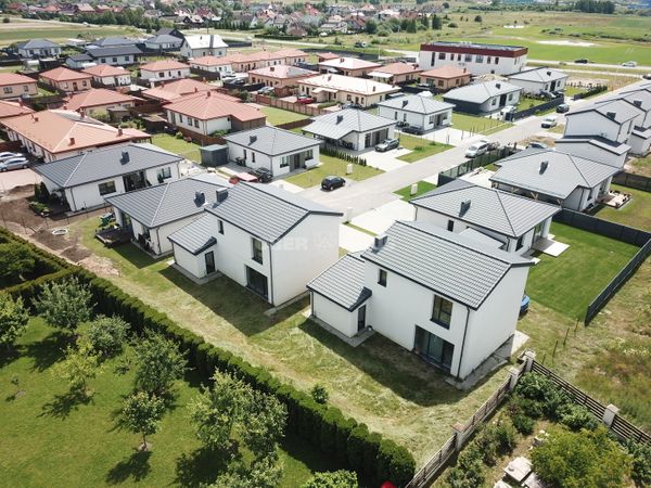 Klaipėdos r. sav., Jakai