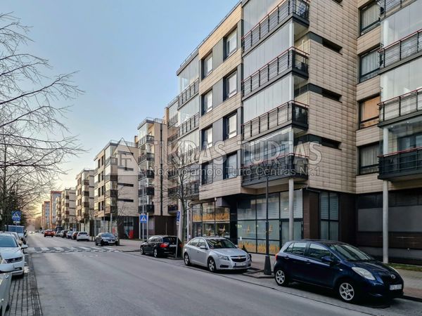 Klaipėda, Vėtrungė