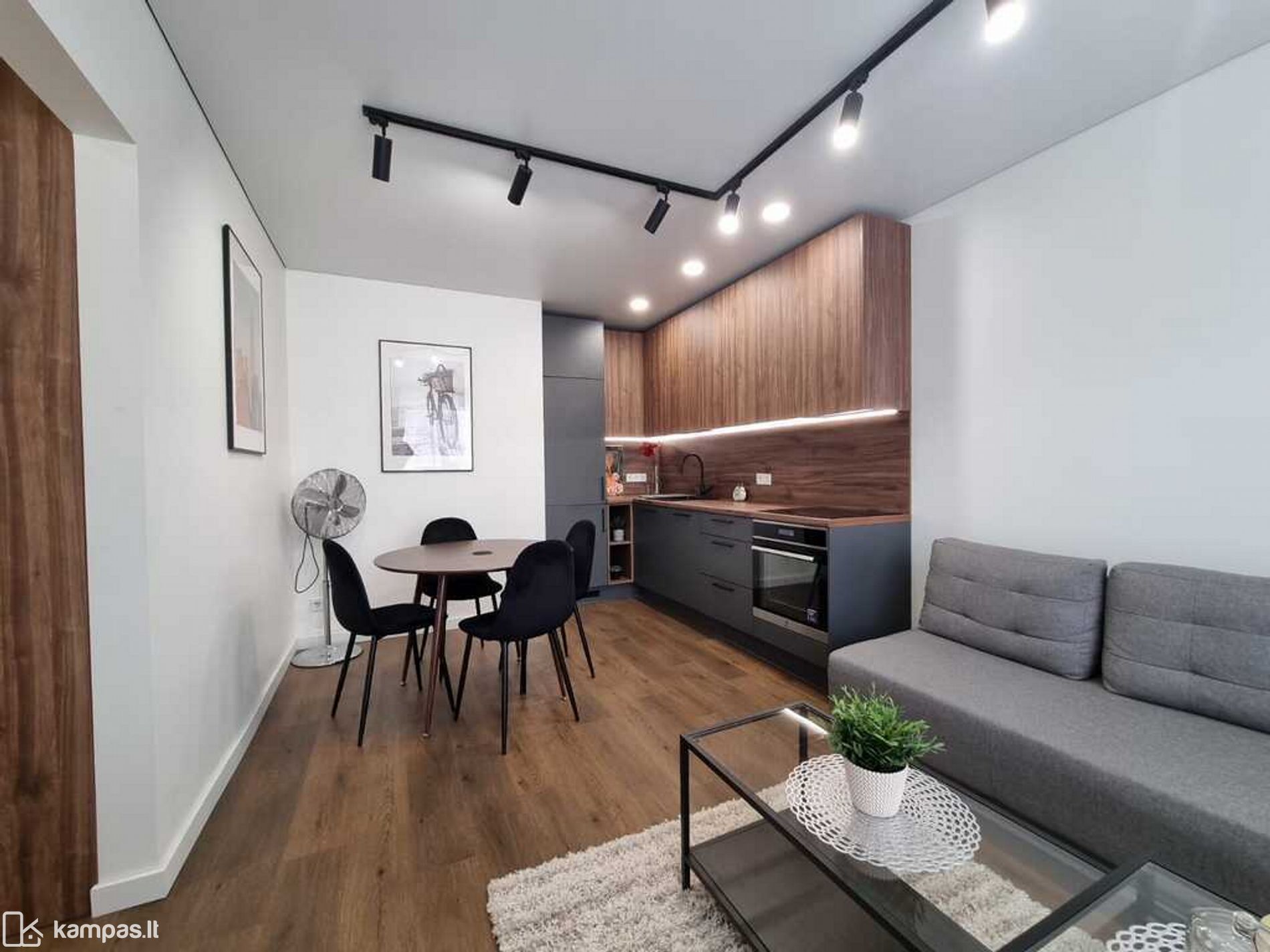 Main Image Vilnius, Pilaitė, Karaliaučiaus g.