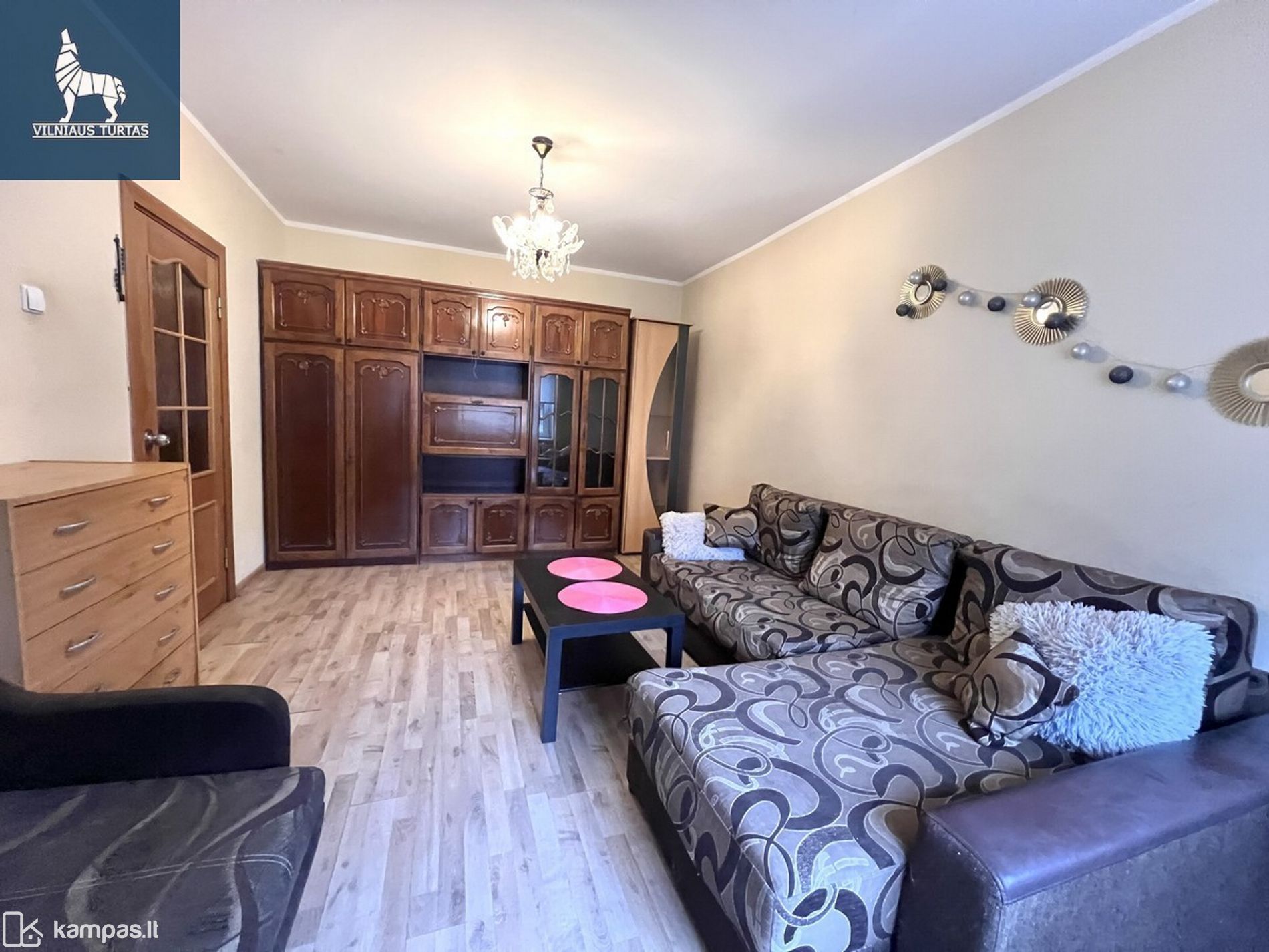 Main Image Vilnius, Šeškinė, Gelvonų g.