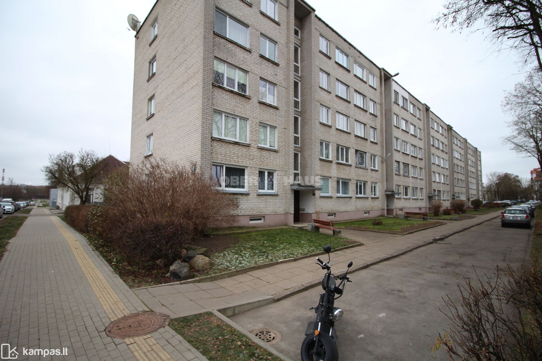 Main Image Šiauliai, Centras, Žalgirio g.