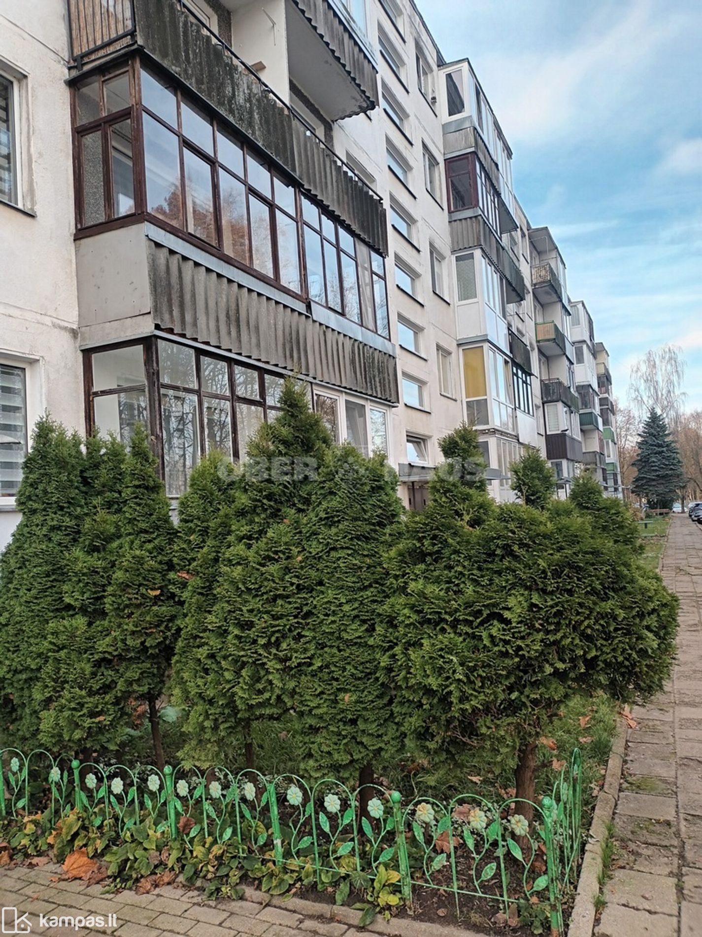 Main Image Šiauliai, Lieporiai, Lieporių g.