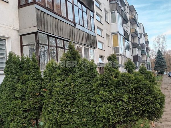 Šiauliai, Lieporiai