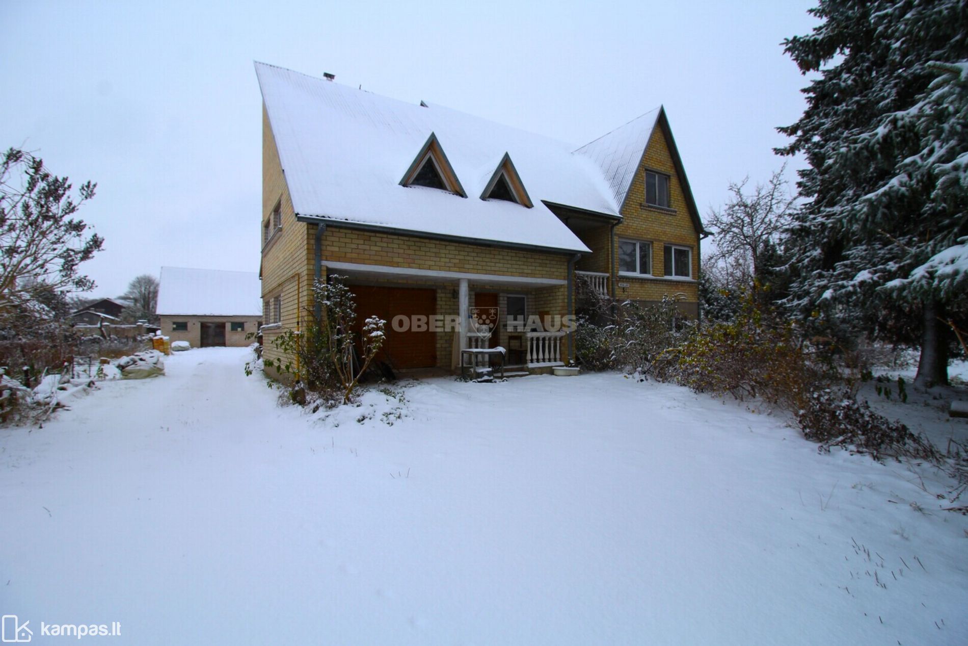 Main Image Šiaulių r. sav., Ginkūnai, Versmių g.