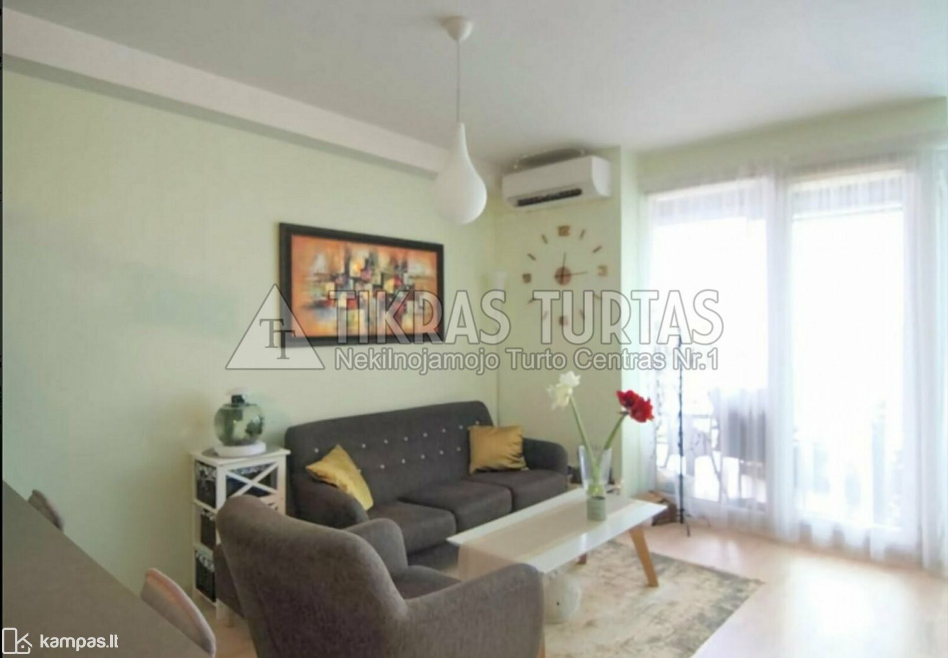 Main Image Klaipėda, Žvejybos uostas, Baltijos pr.