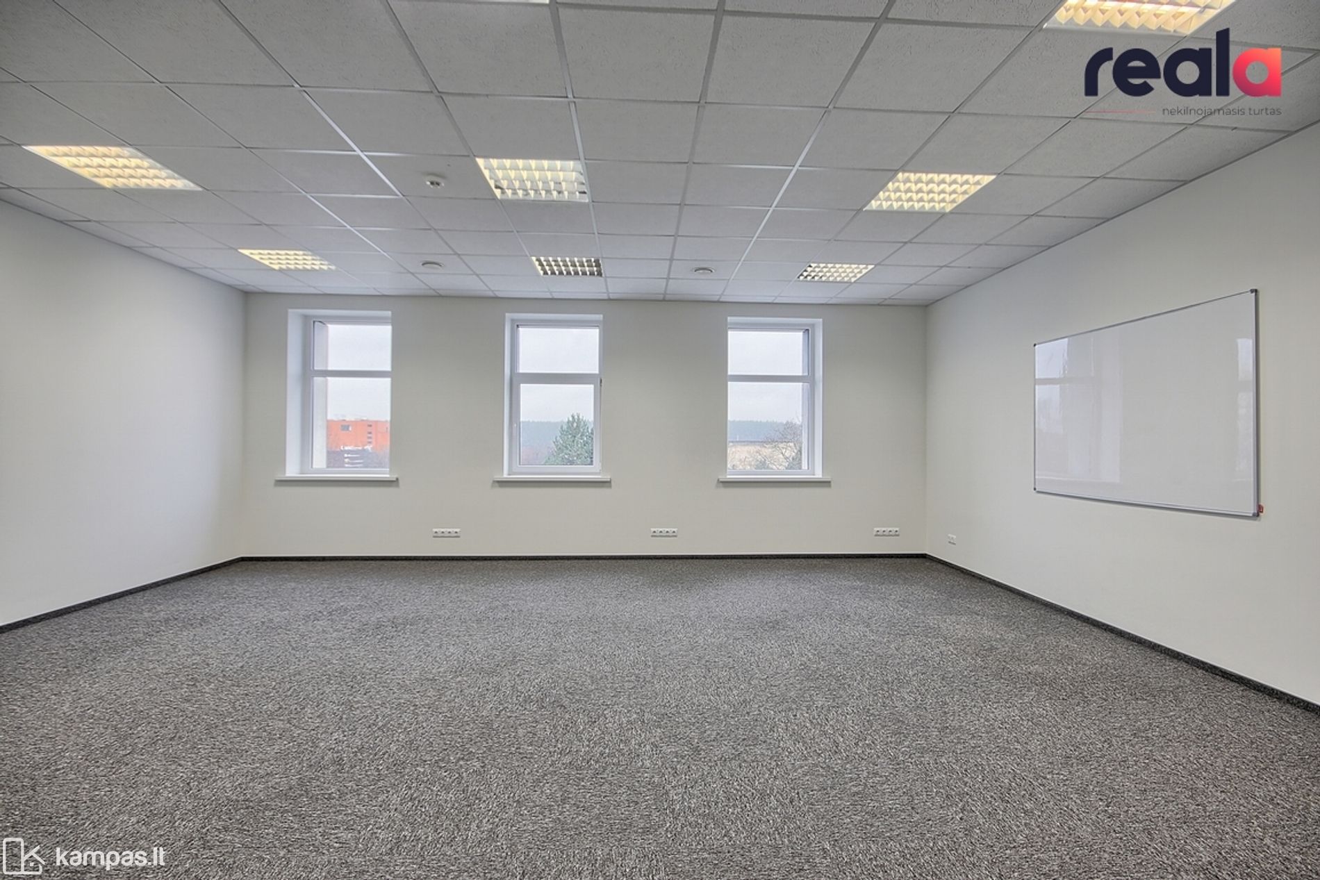 Main Image Vilnius, Vilkpėdė, Naujoji Riovonių g.