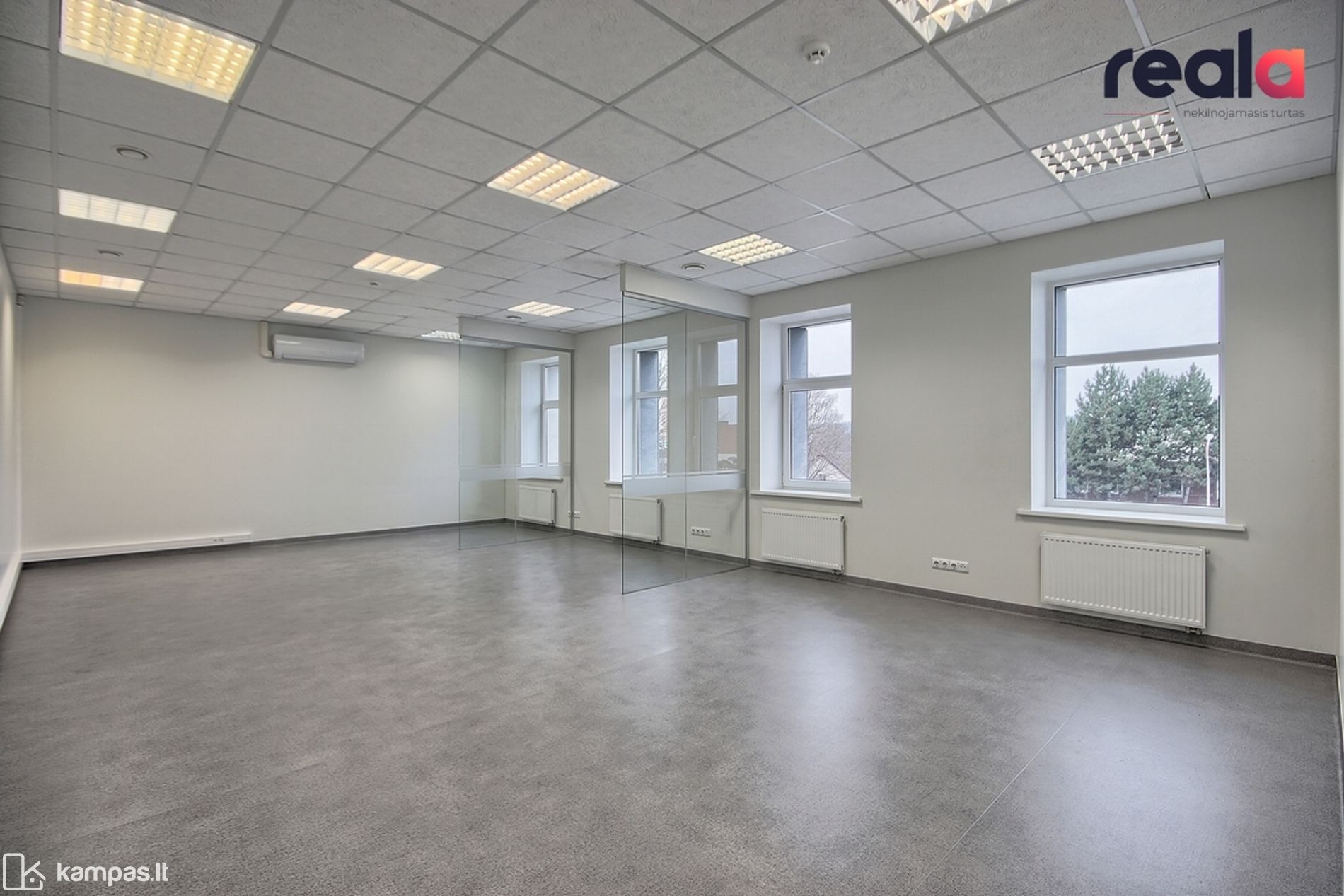 Main Image Vilnius, Vilkpėdė, Naujoji Riovonių g.