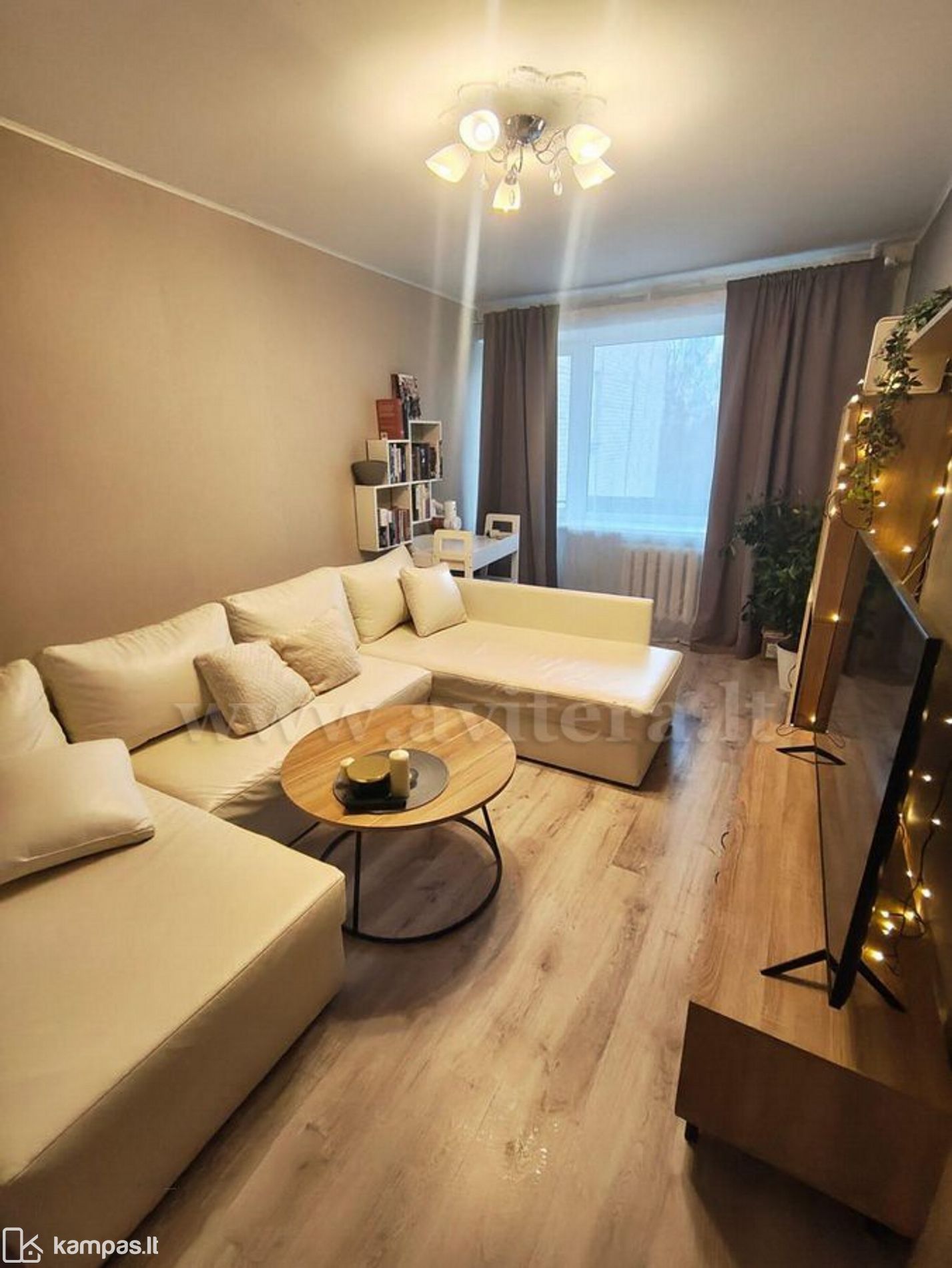 Main Image Klaipėda, Žvejybos uostas, Baltijos pr.